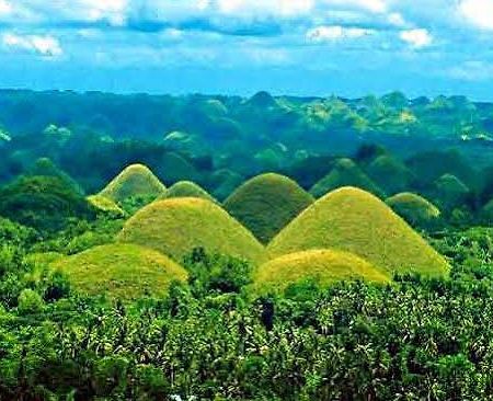 Pamilacan Island Tourist Inn And Restaurant Bohol Buitenkant foto