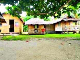 Pamilacan Island Tourist Inn And Restaurant Bohol Buitenkant foto