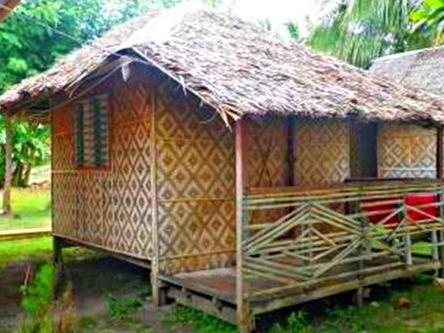 Pamilacan Island Tourist Inn And Restaurant Bohol Buitenkant foto
