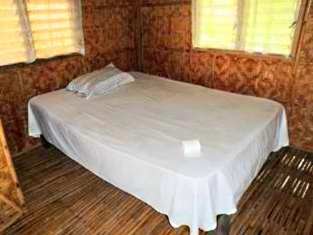 Pamilacan Island Tourist Inn And Restaurant Bohol Buitenkant foto